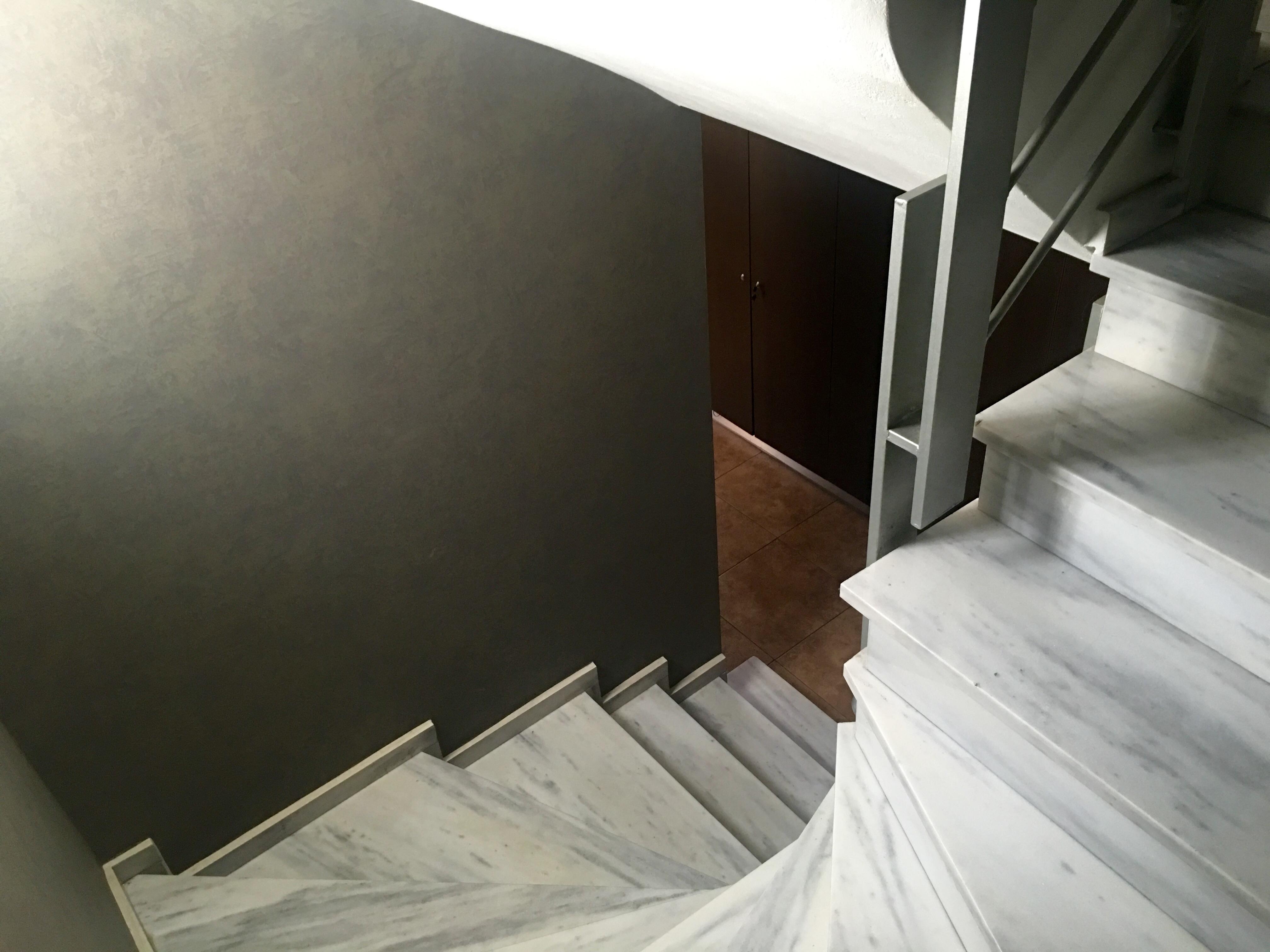 Mc Queen Rooms & Apartments Athena Bagian luar foto