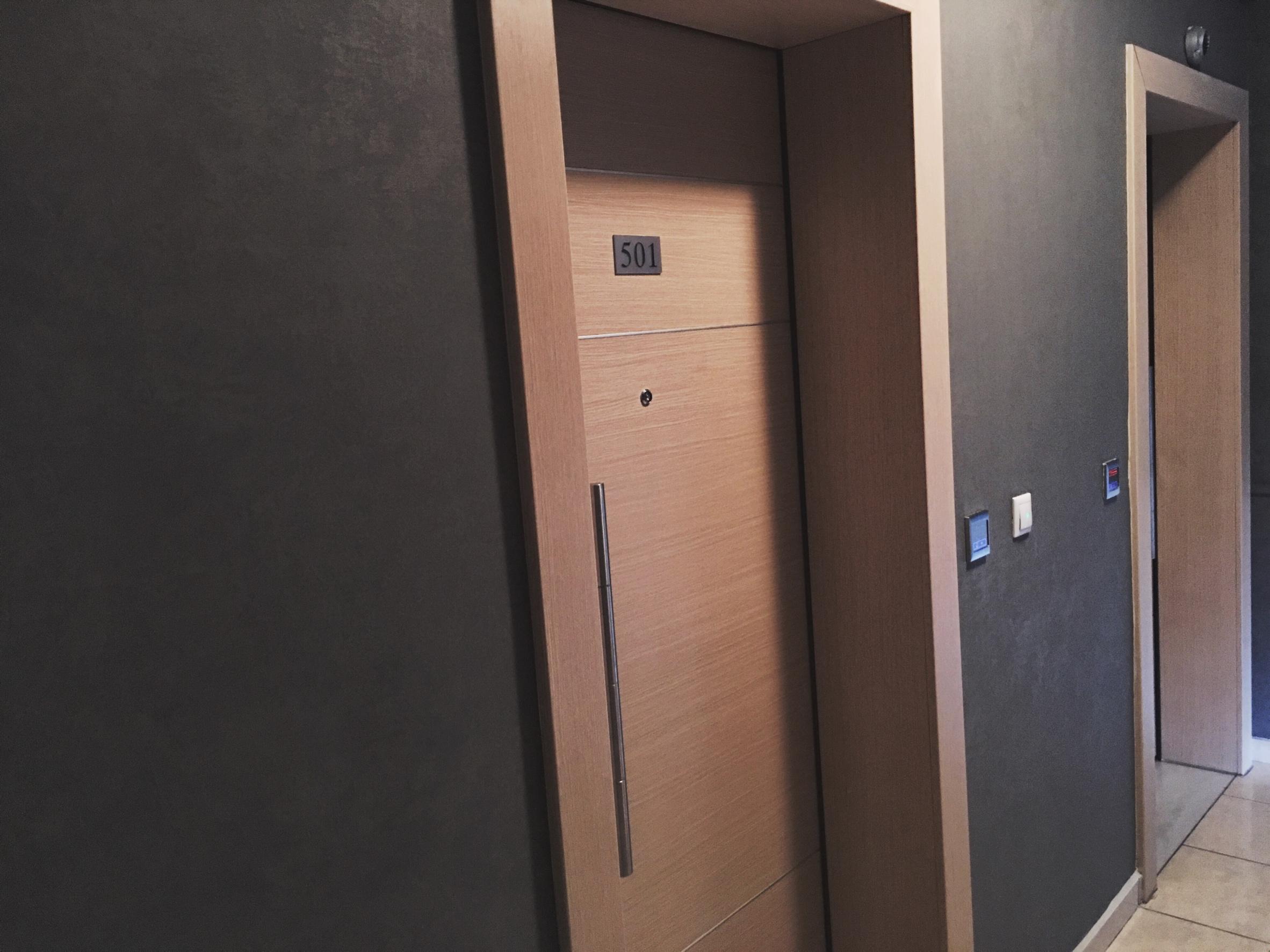 Mc Queen Rooms & Apartments Athena Bagian luar foto